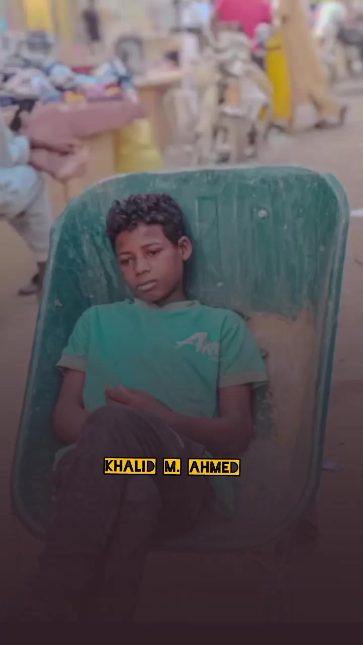 @khalid M. ahmed