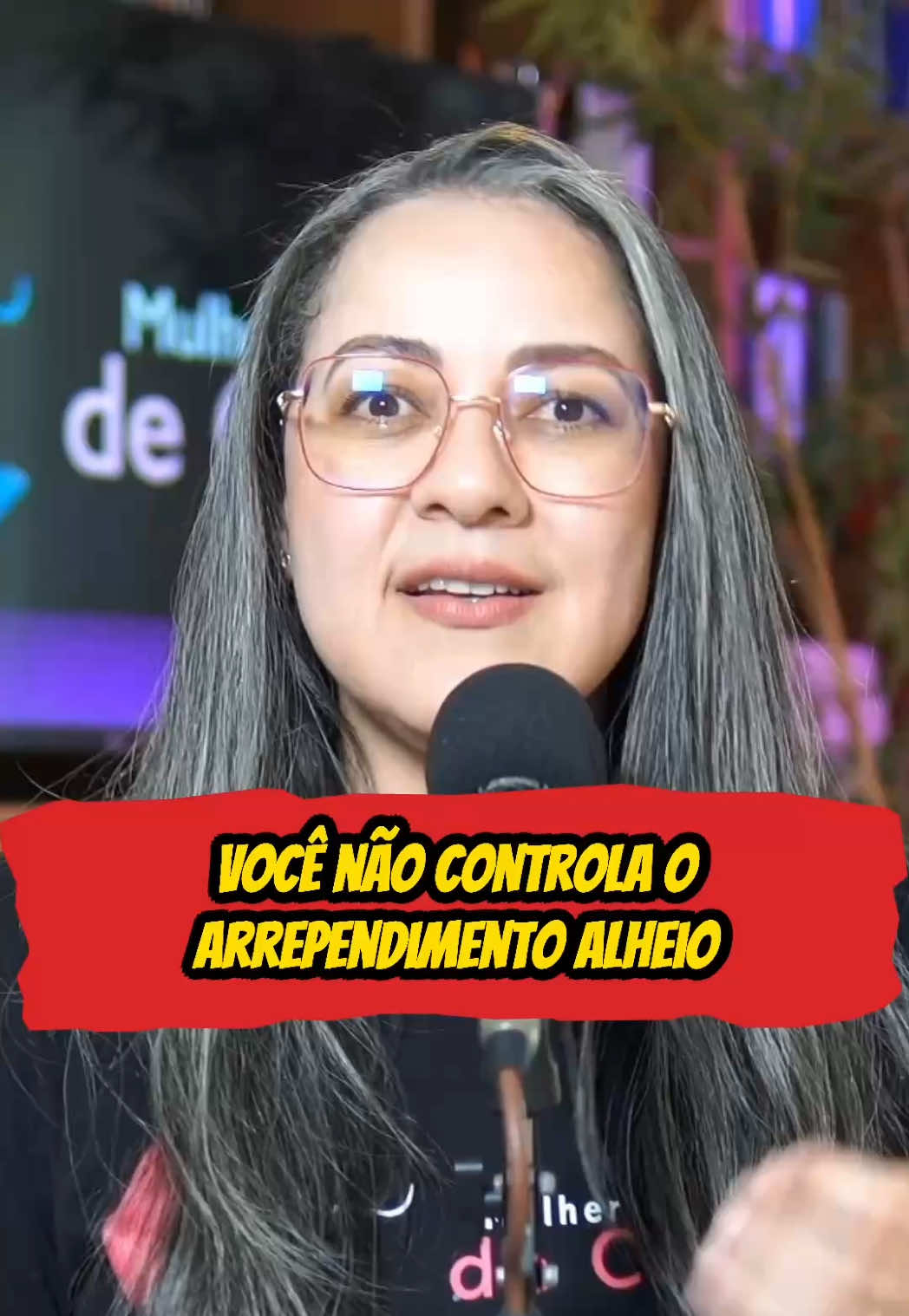 @Mulher à Moda de Cristo