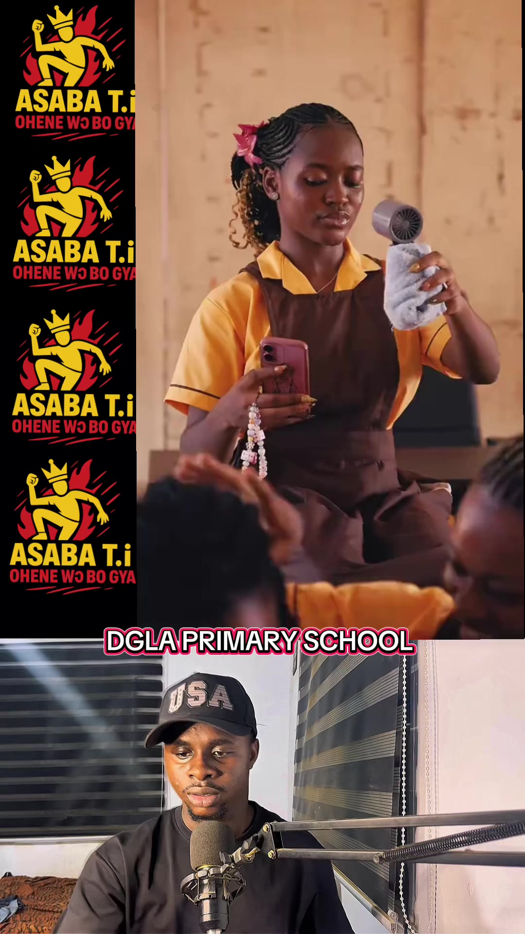 @Asaba T.i Ohene