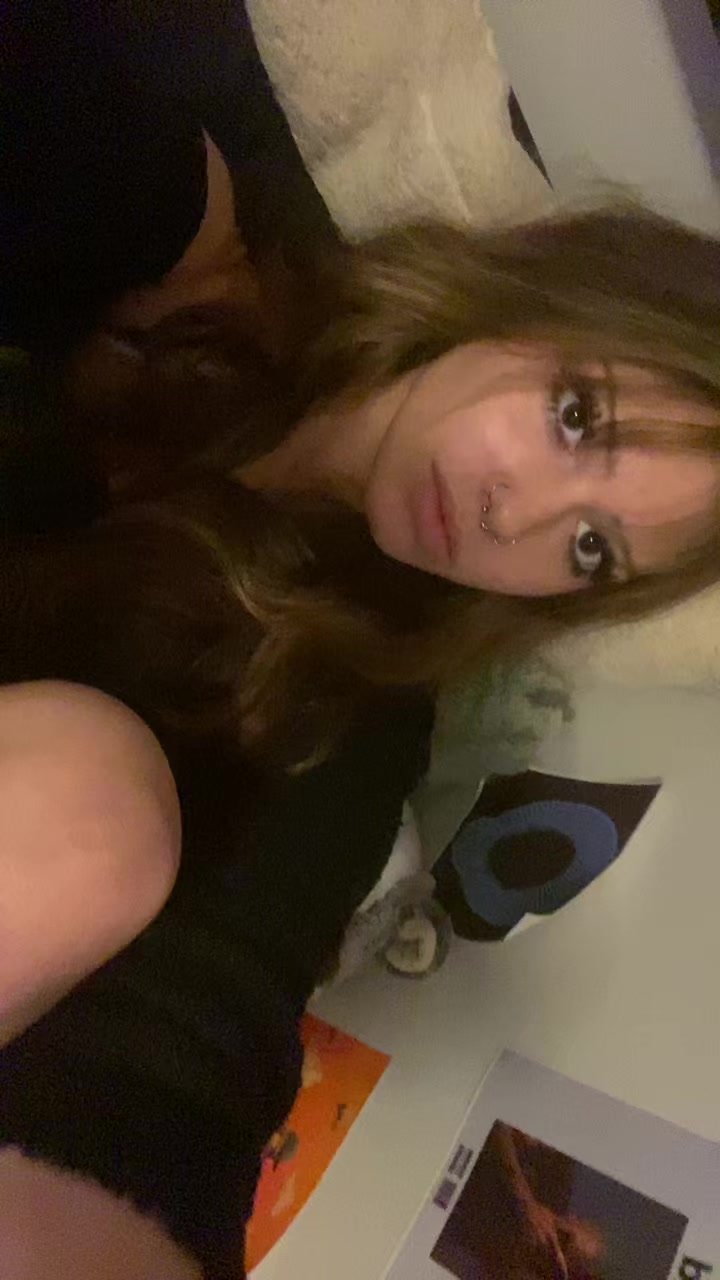 @bailee 😾