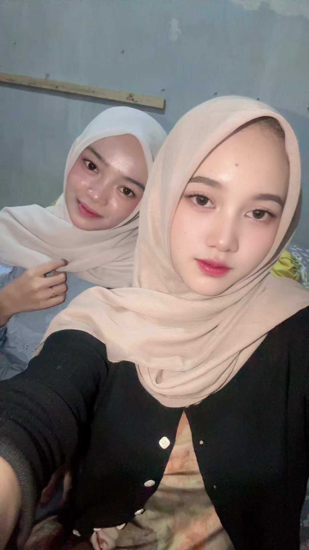 @Cut zahratul sahira