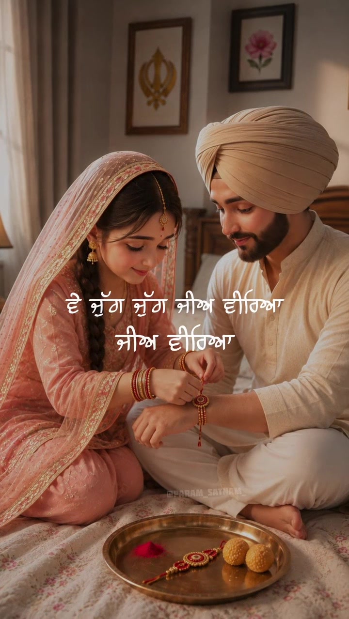 @Param💞Satnam