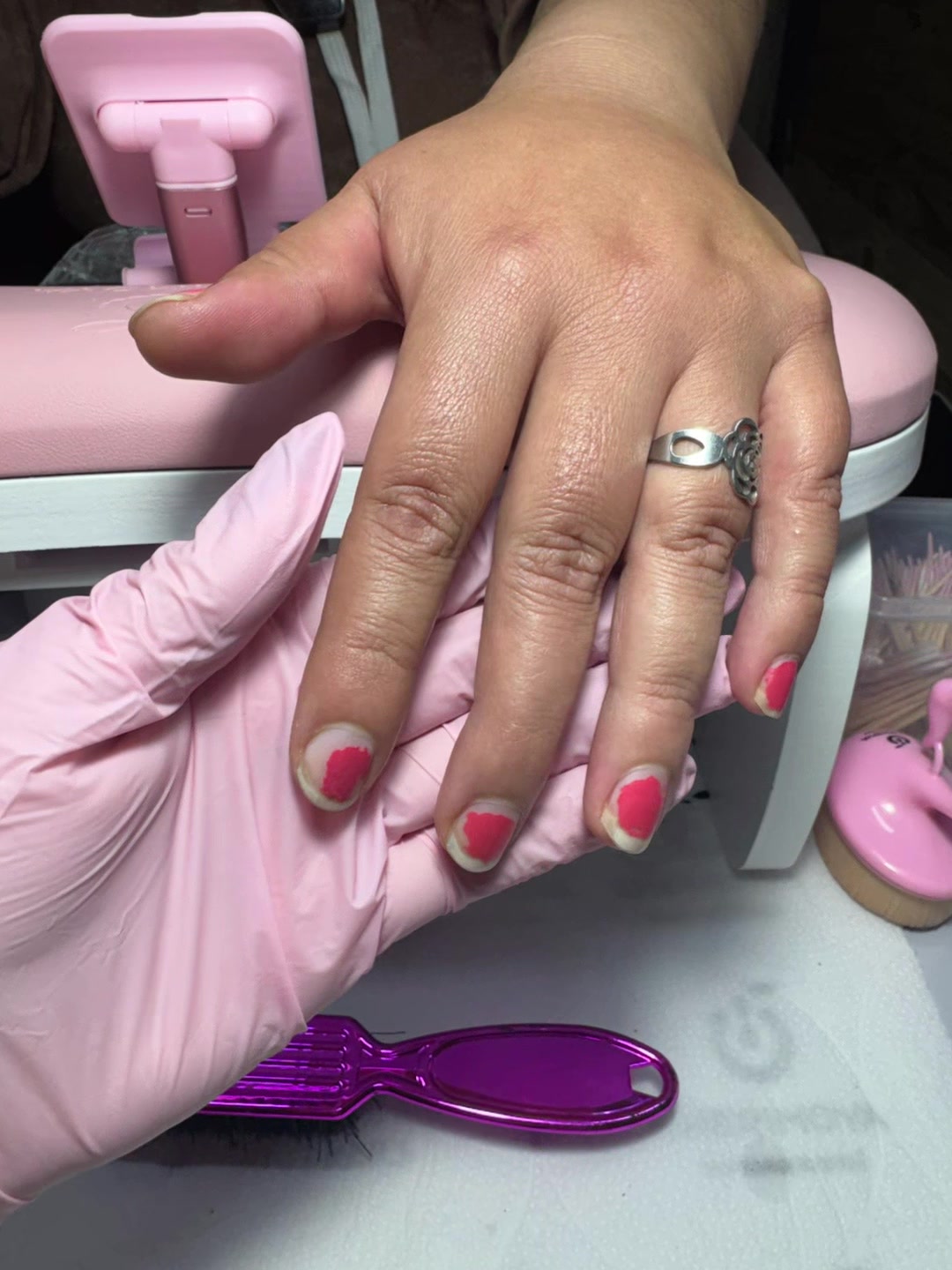 @GiMe AiLen Nails 💙💛💙💅🏻💋