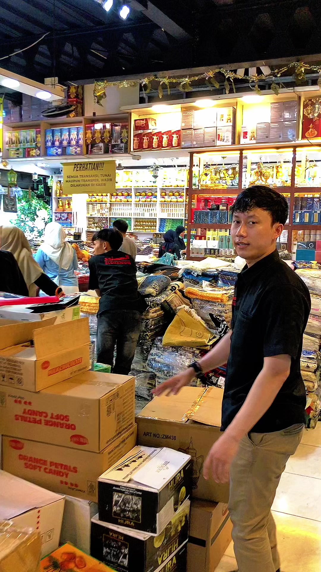 @Shalal Store