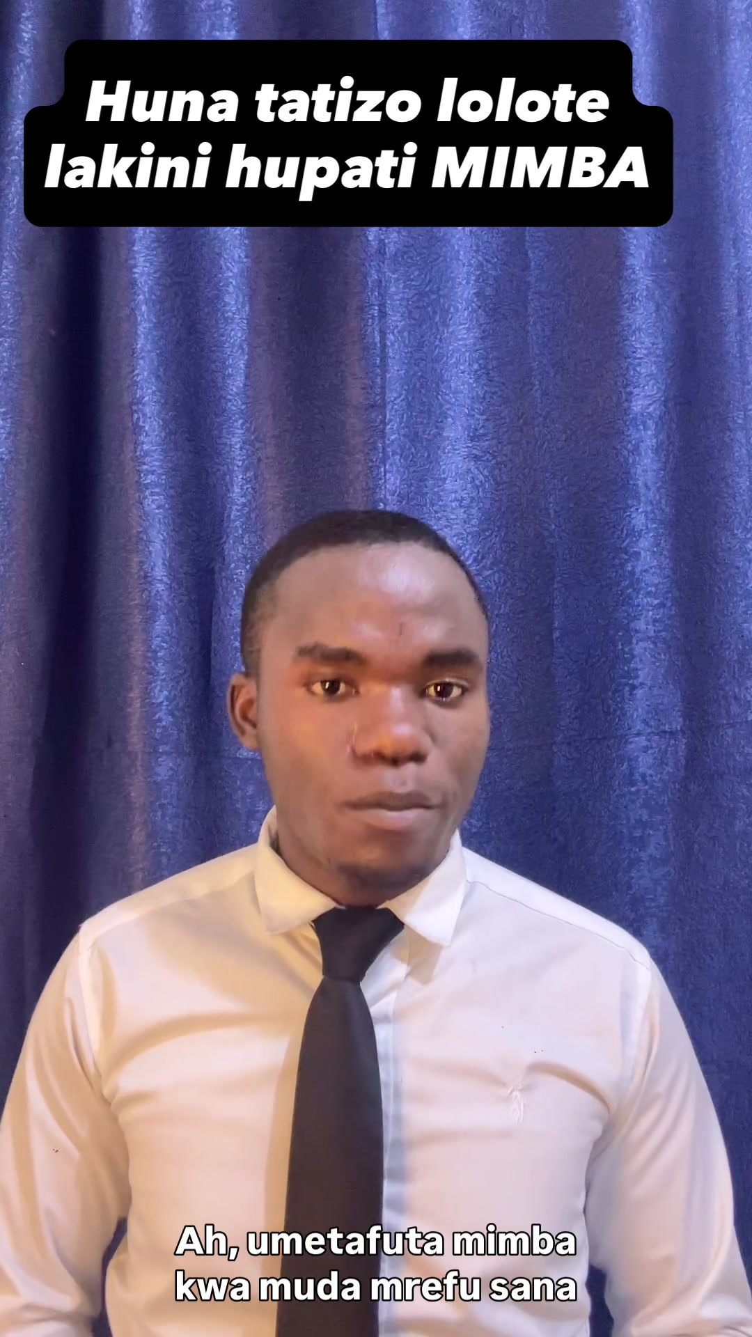 @Dr Jonem | Afya ya Uzazi