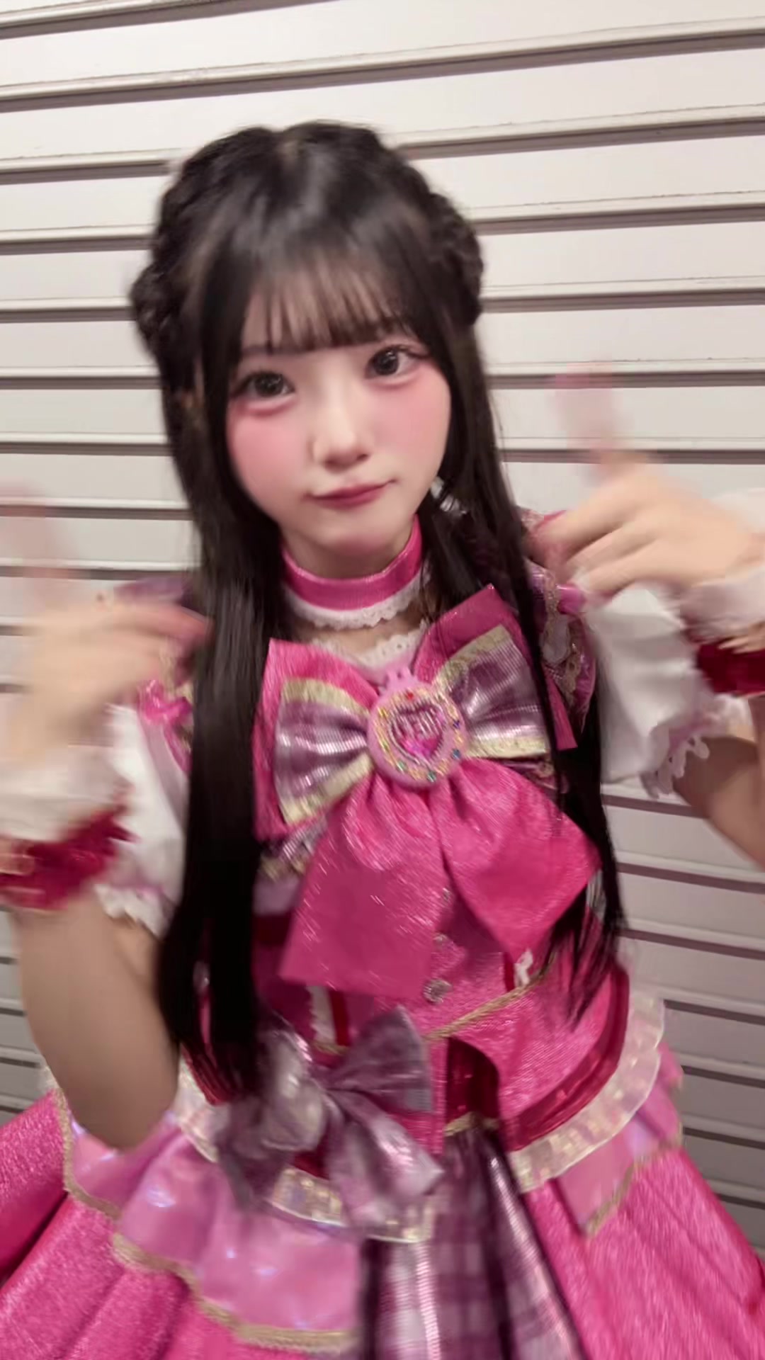@真守みゅう【iLiFE!】