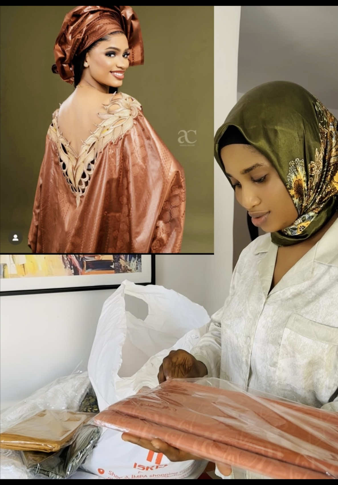 @Ozain Ameenah Olayiwola