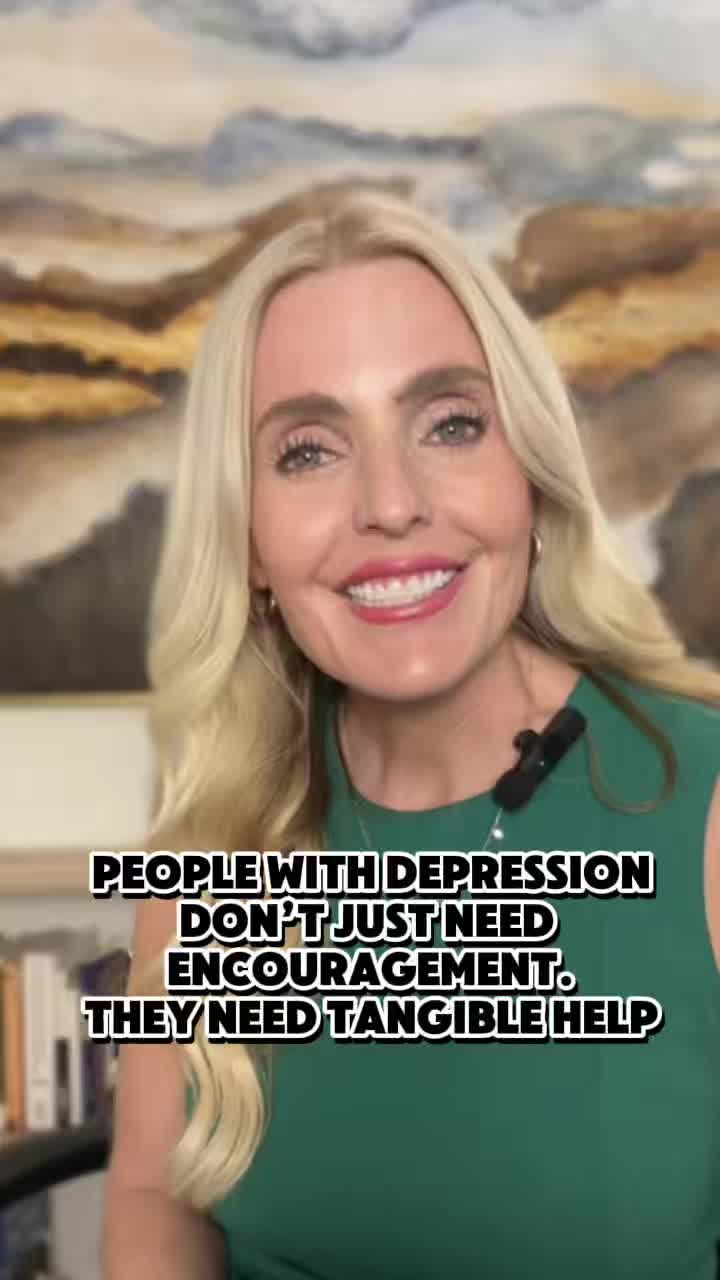 @Heather Watts, LCSW