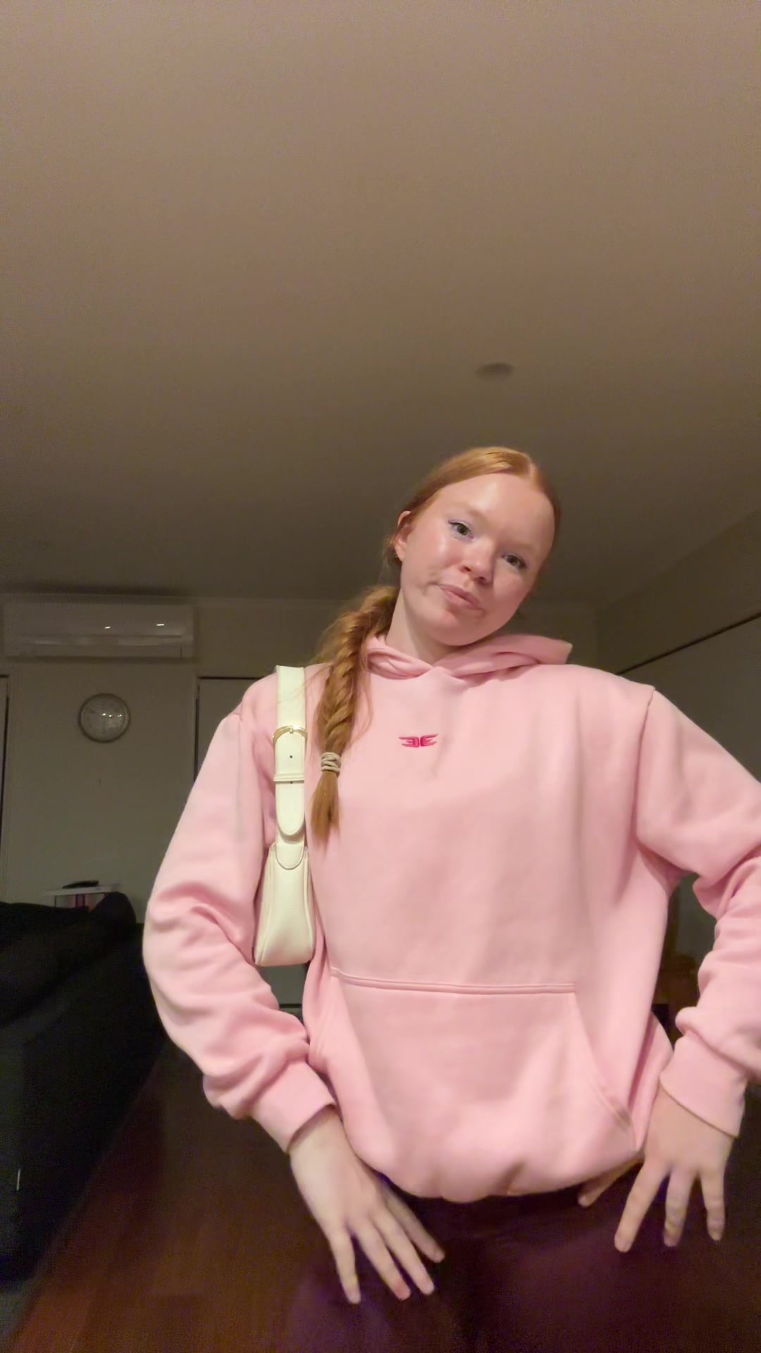 @sarah marr