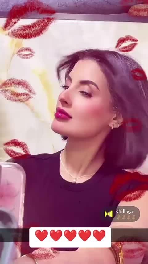 @فانز/الممثلة مريم عبدالرحمن&hearts;️