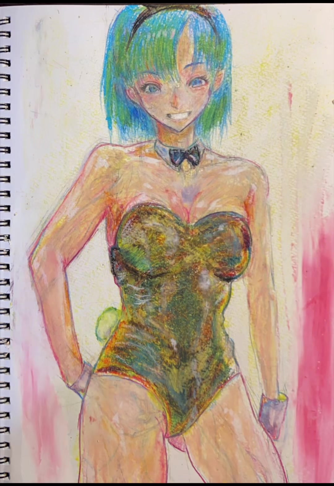 @蕎麦つゆ(絵師)