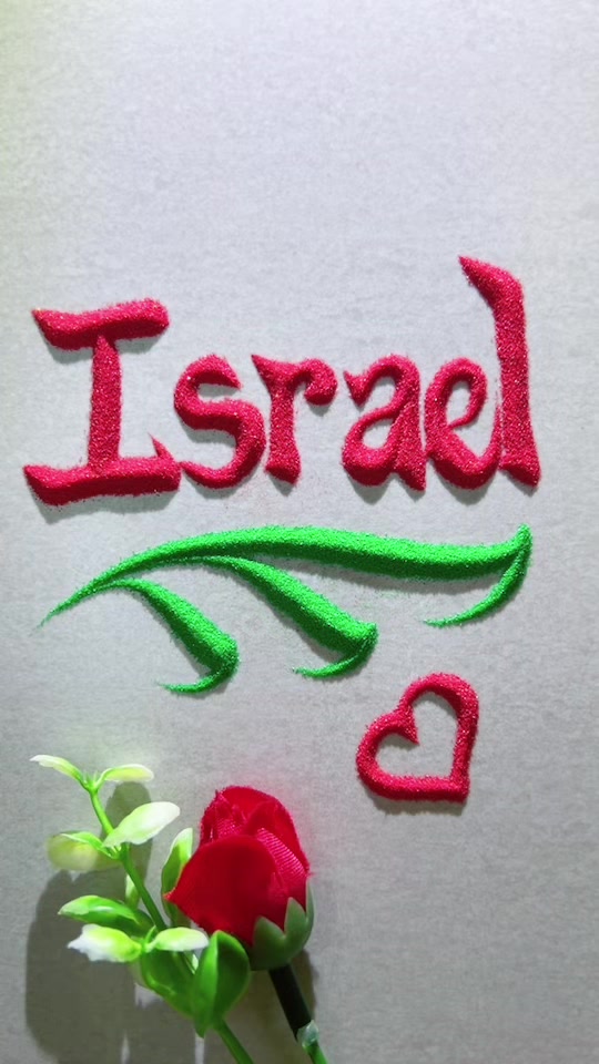 @SandScript Art
