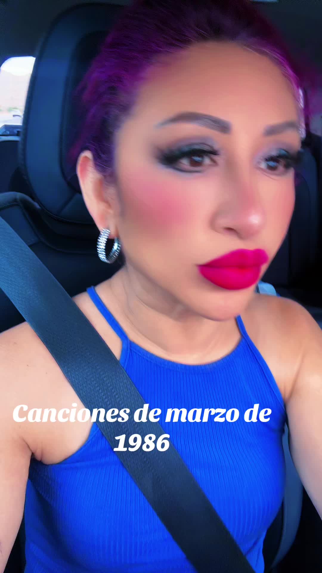 @Lorena Herrera
