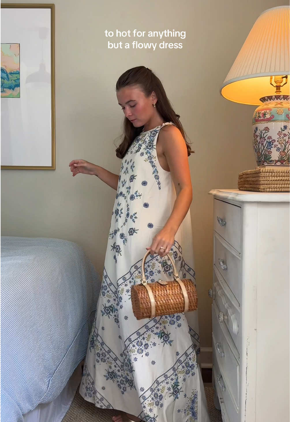 @Carly Van Dyke | girly style