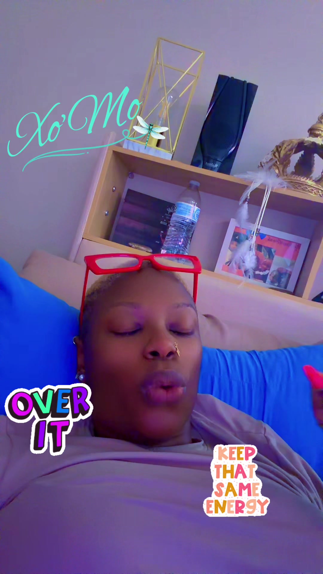 @Xo,Mo🩵Monique Bell