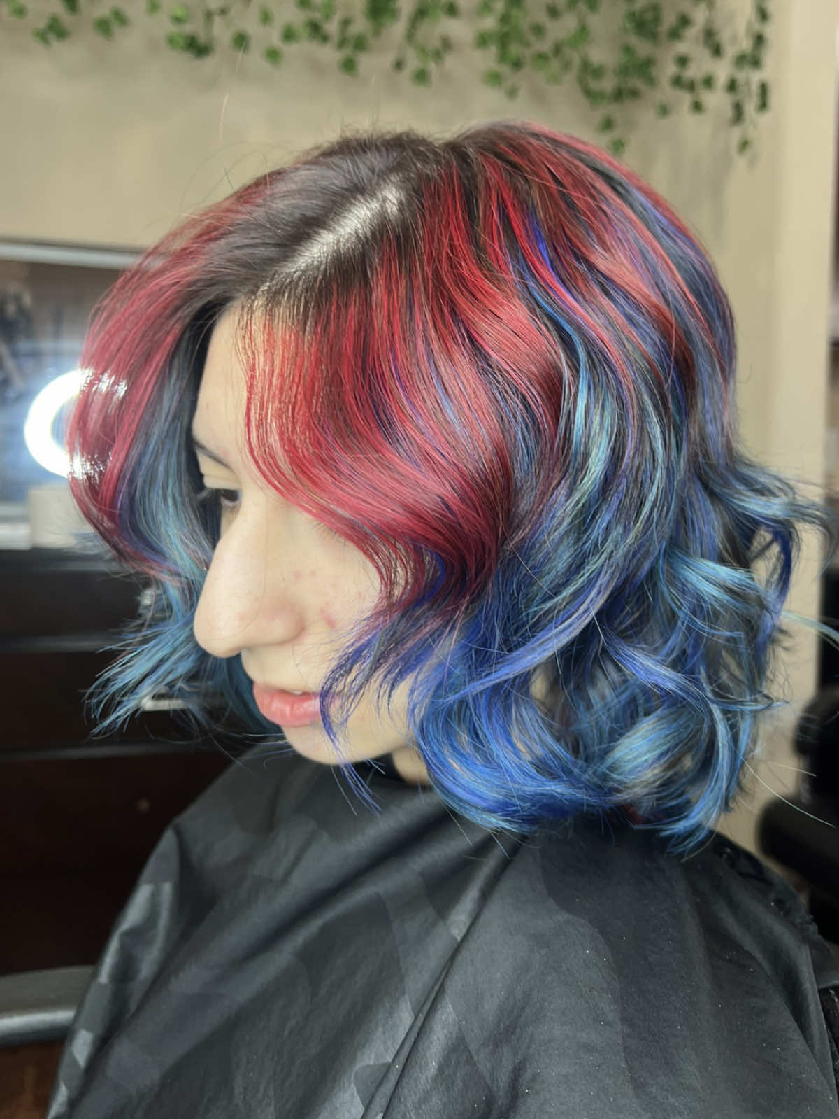 @Jazz || SAN ANTONIO TX HAIR