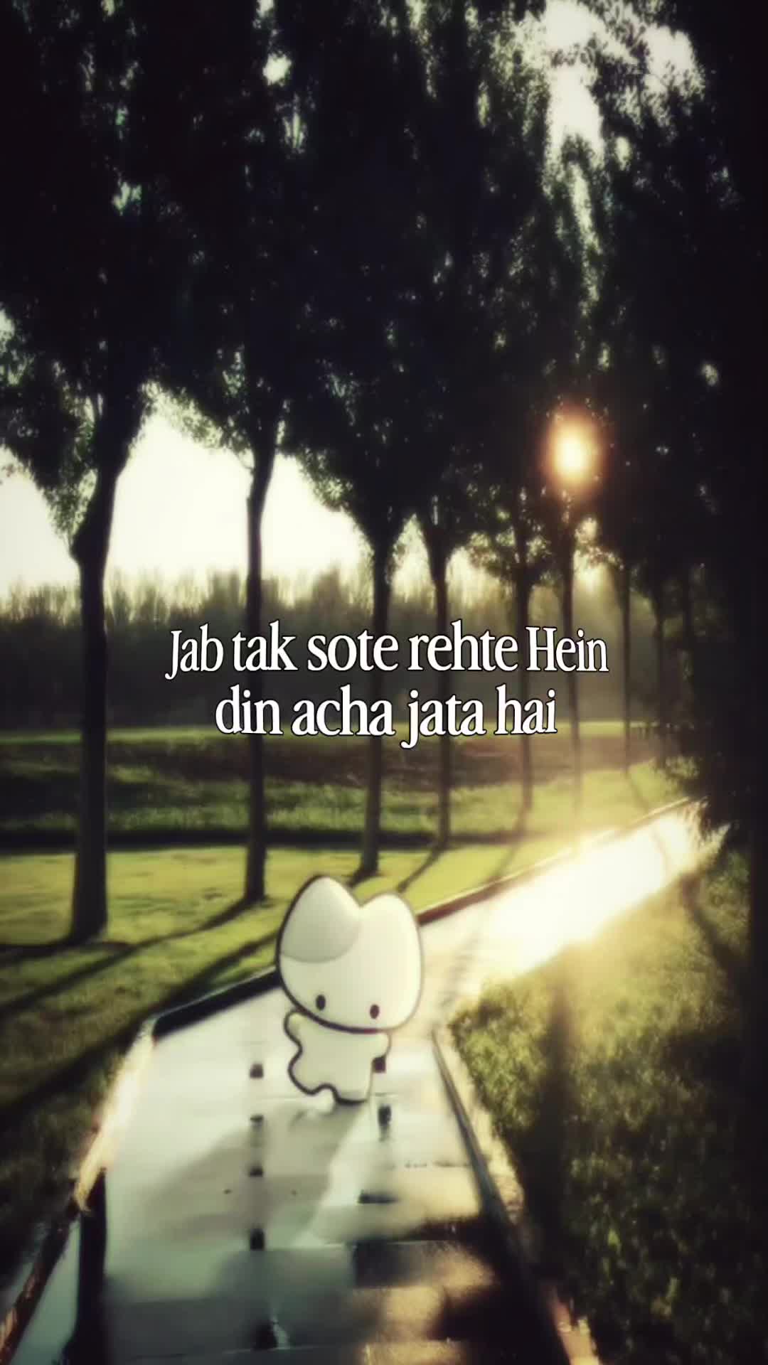 @بیڈی ھوں یار 🥀