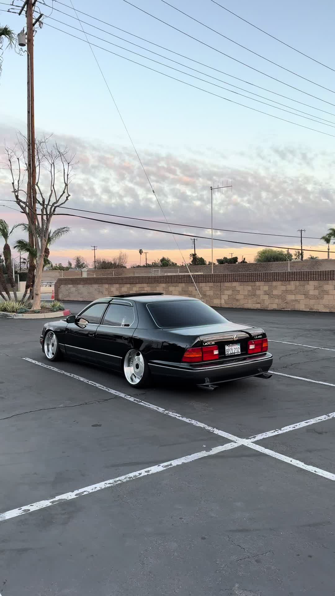 @fucklexus