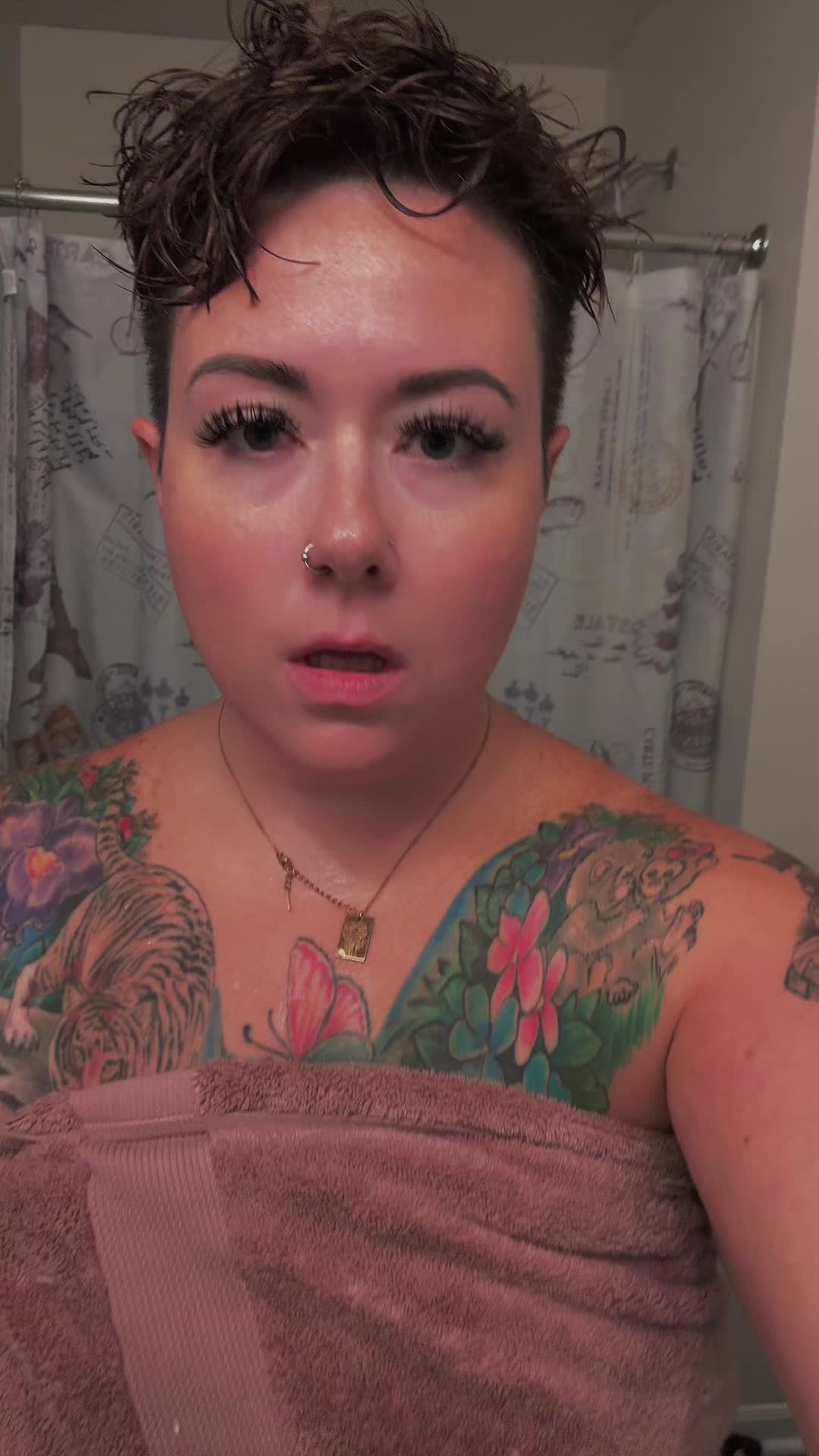 @Nycole