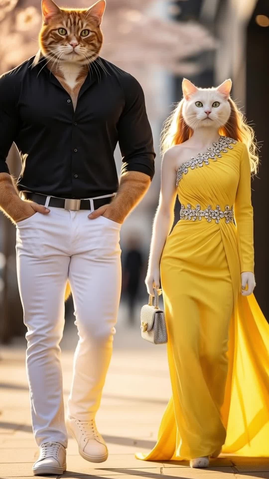 @MeowStory_Family