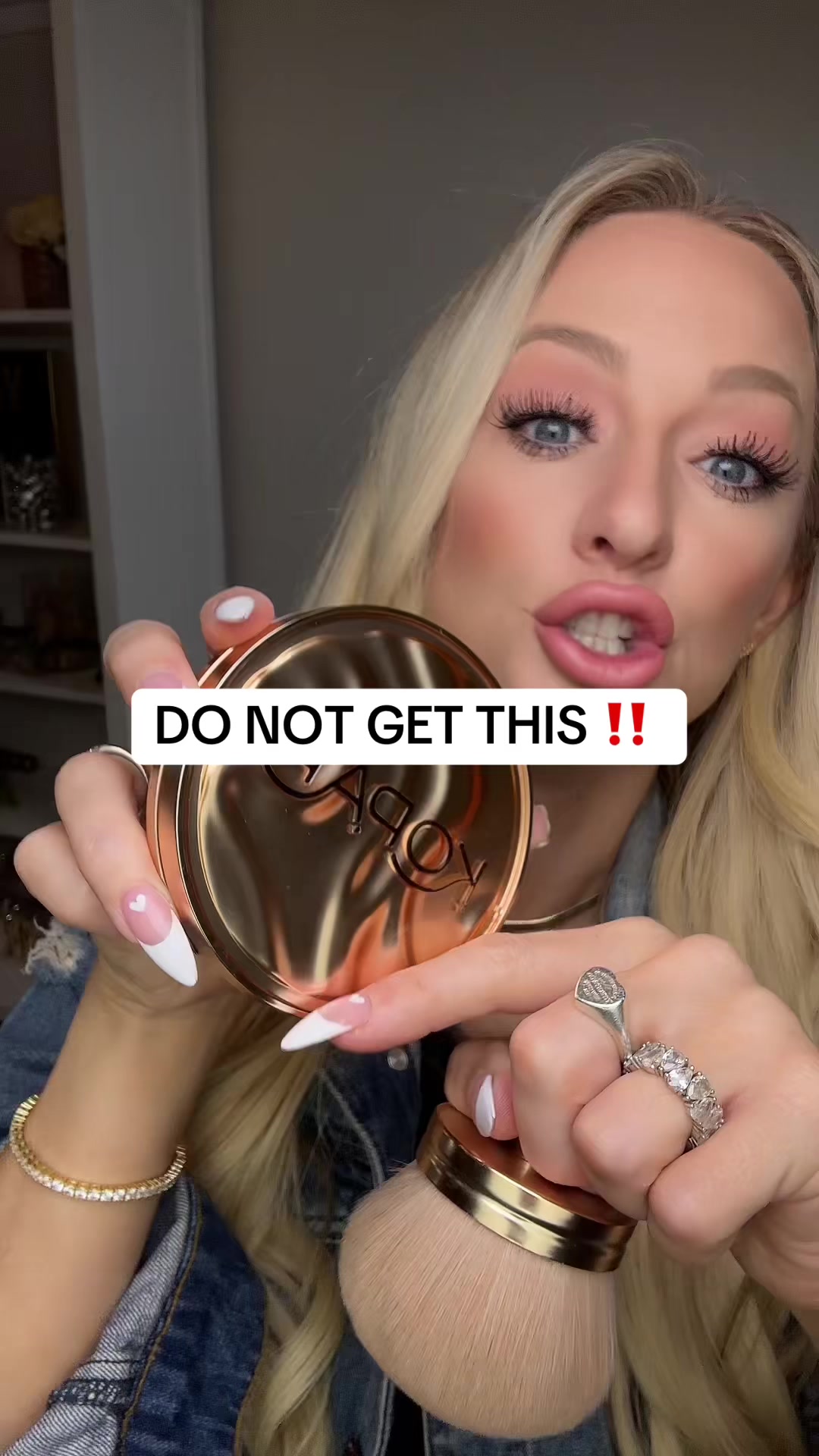 @CANDICE ✨