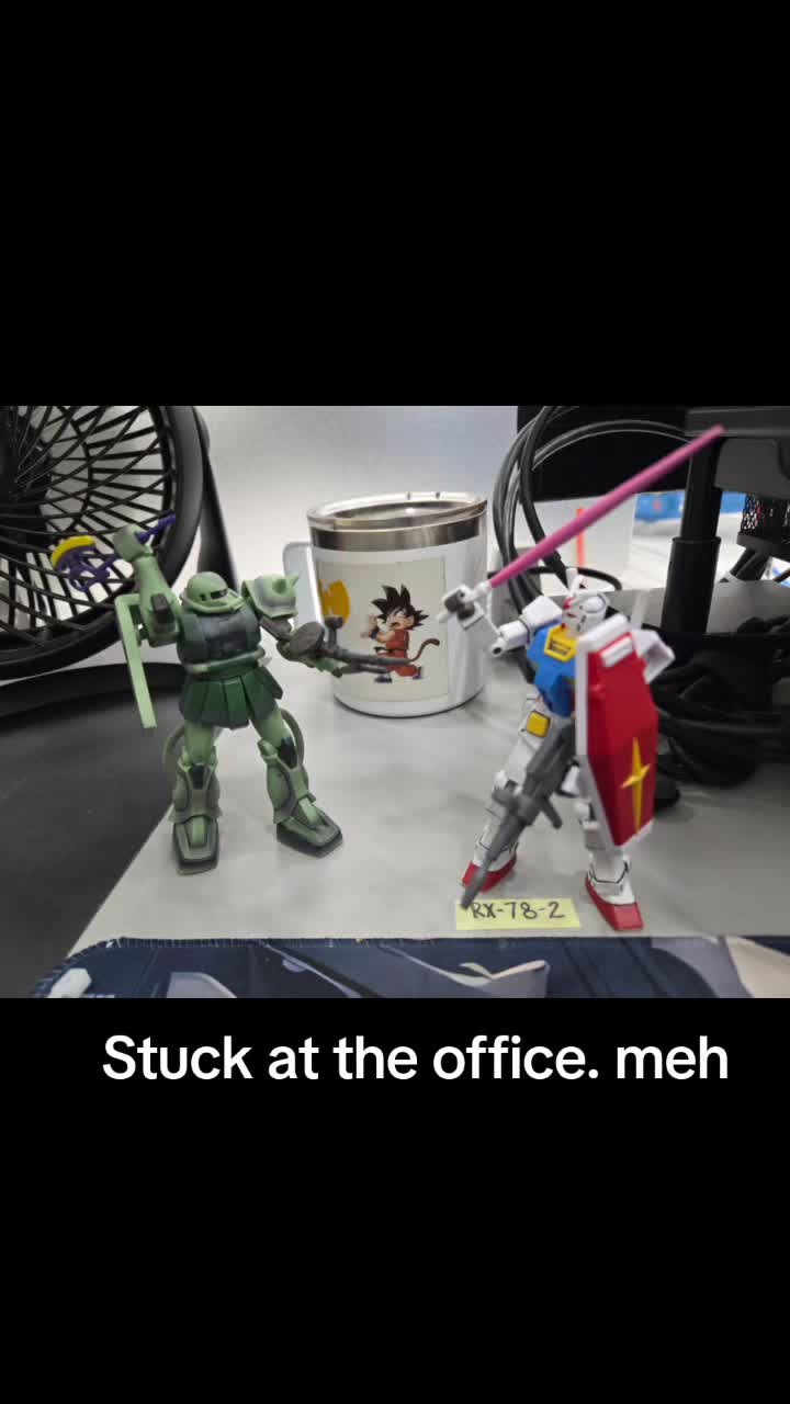 @Gunpla Boricua 🇵🇷