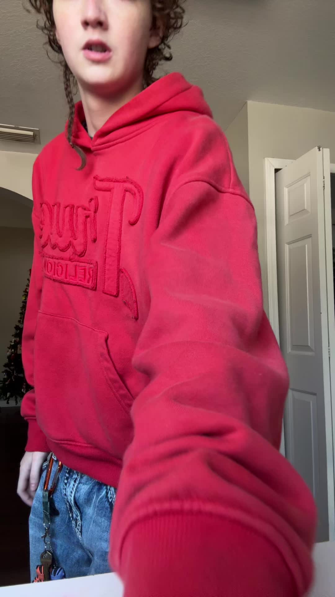 @intunedhermit