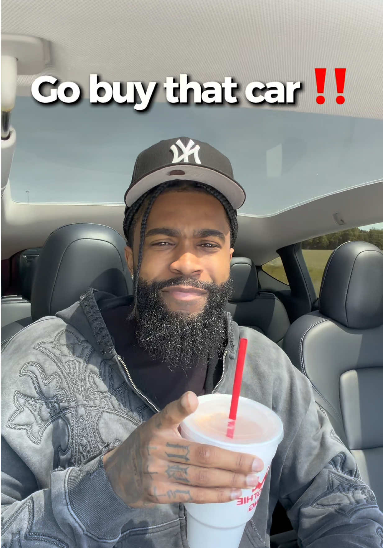 @Sheen Sosa