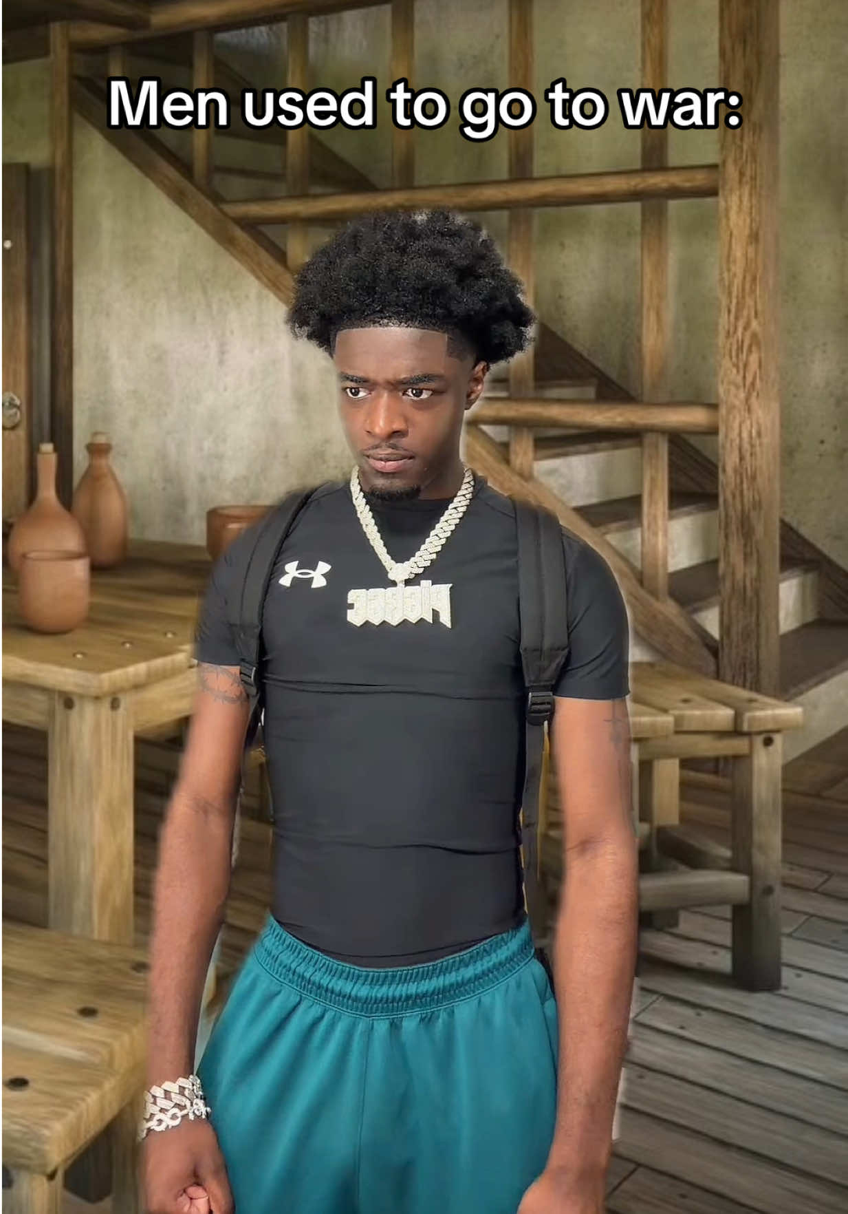 @ChefPierce 👨🏾🍳
