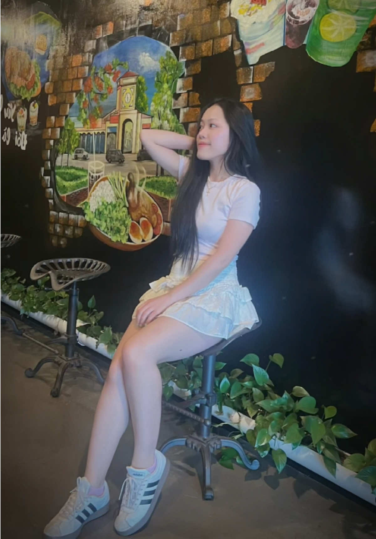 @Tiffany Nguyen