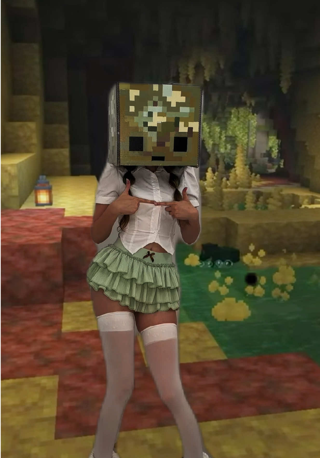 @Myah Rodriguez <3