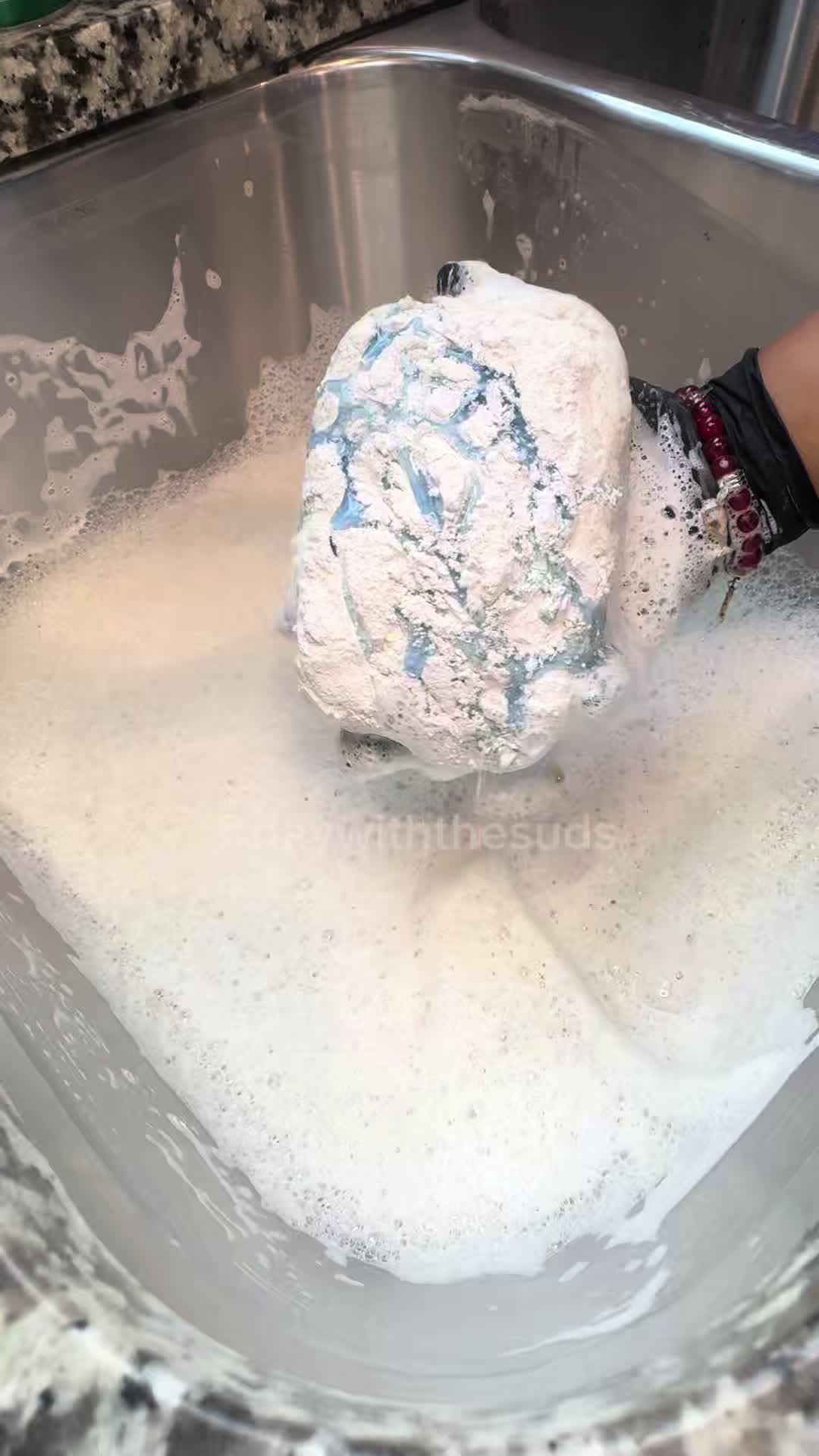 @Naywiththesuds