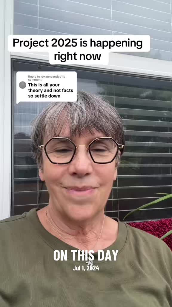 @Rev Karla