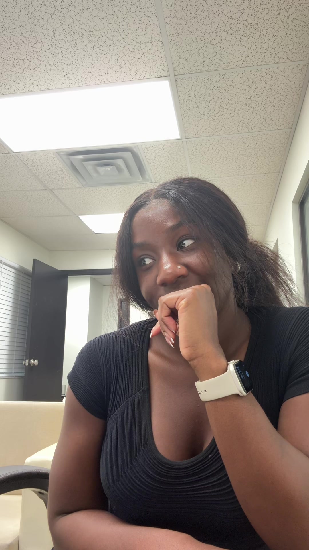 @brenda agyekum