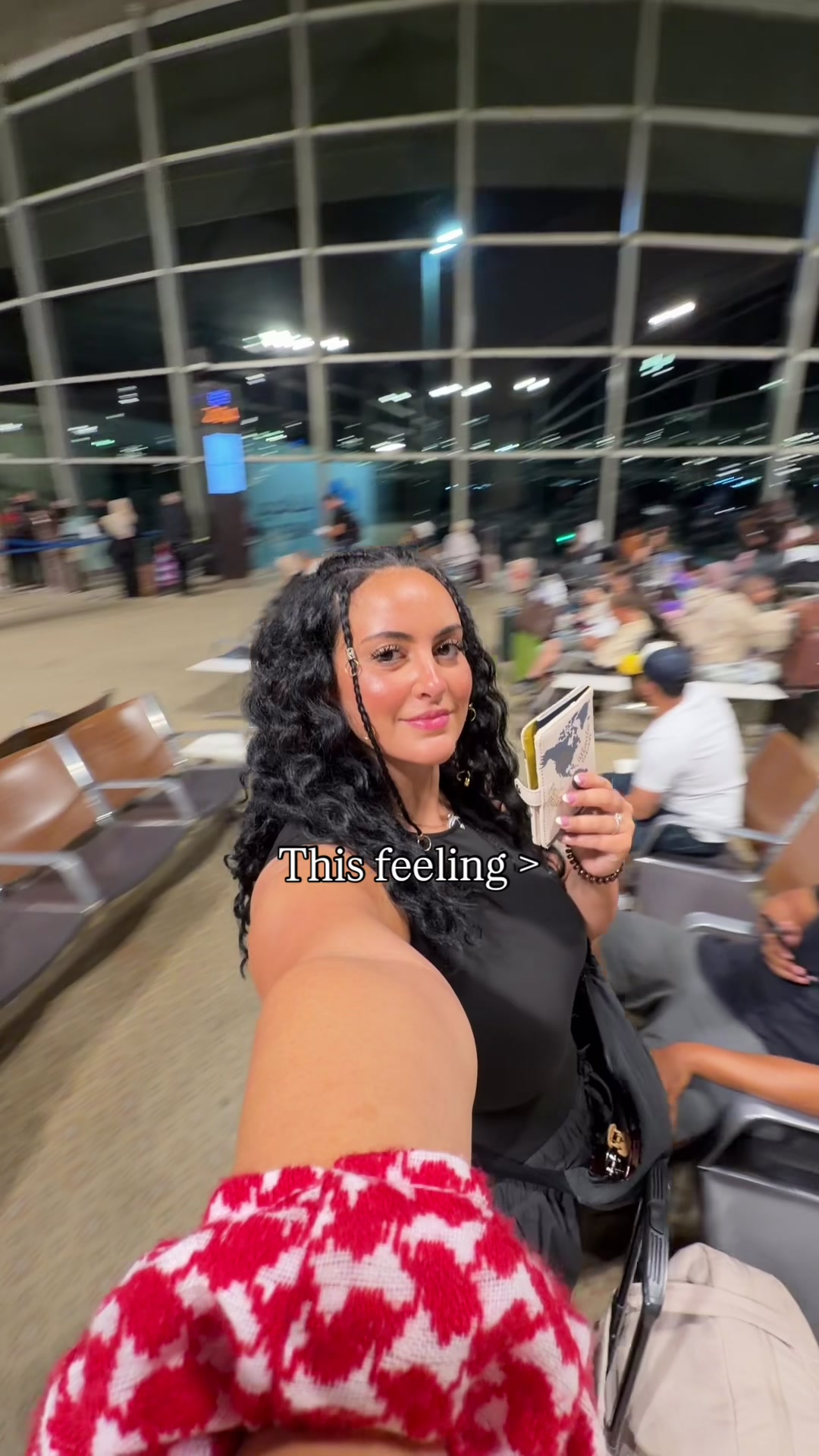 @Farrahdreamz