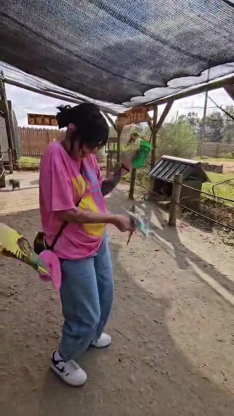 @Marisa