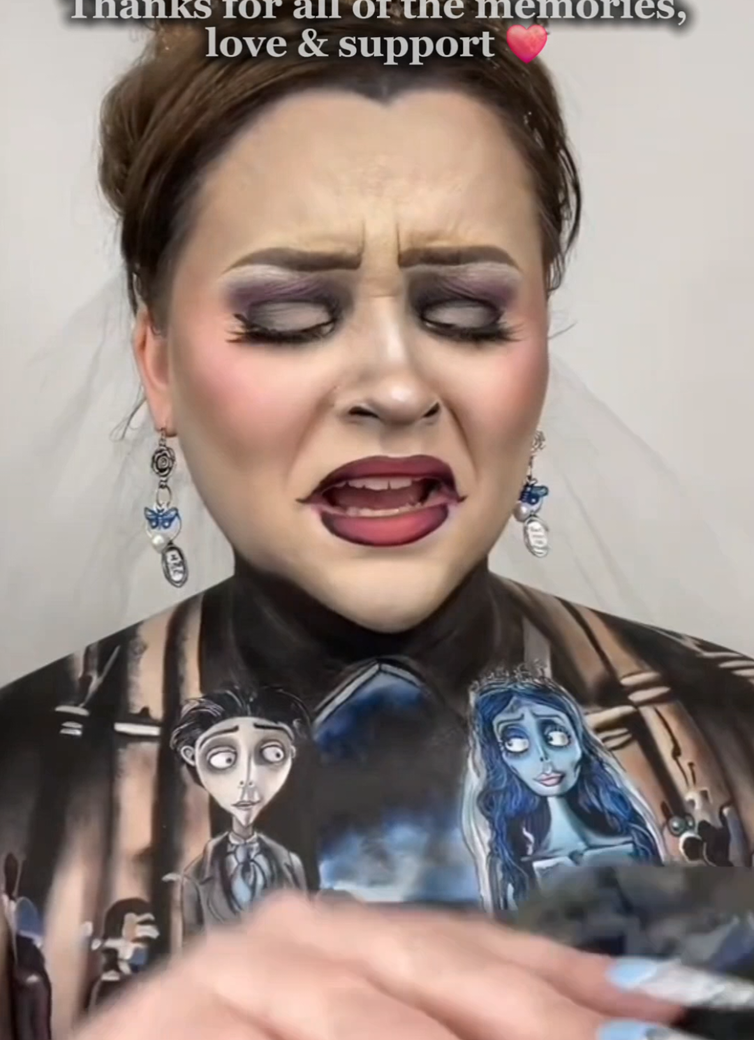 @Samantha Petch