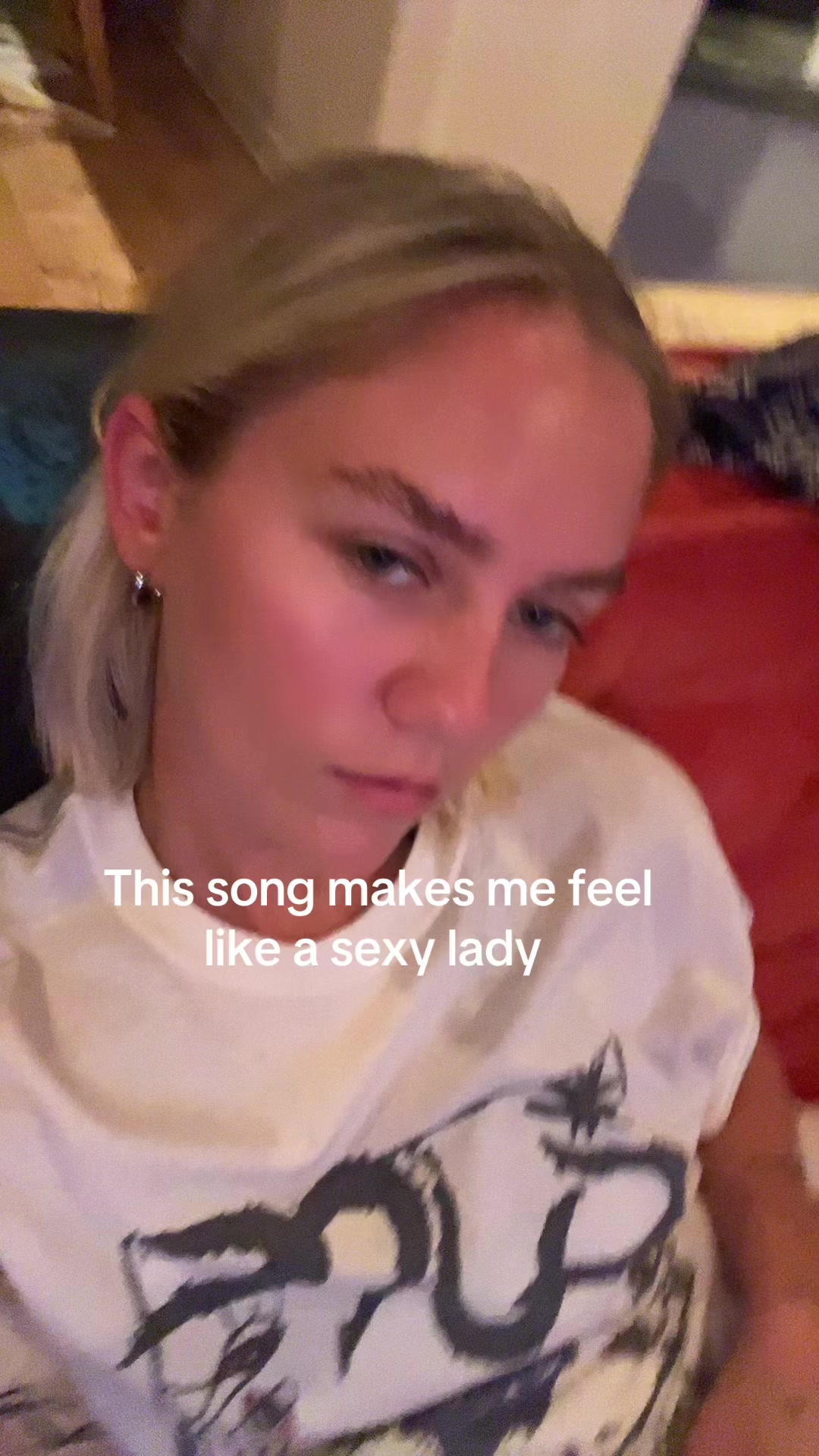 @Carlie Hanson