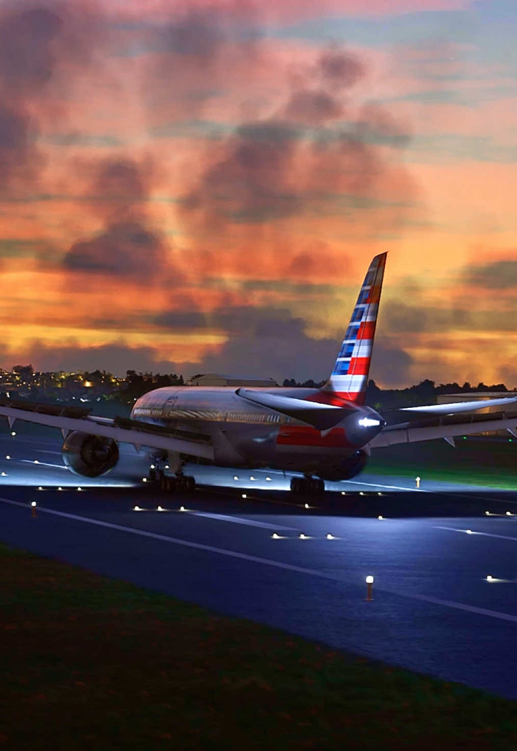 @Flight Playground | MSFS