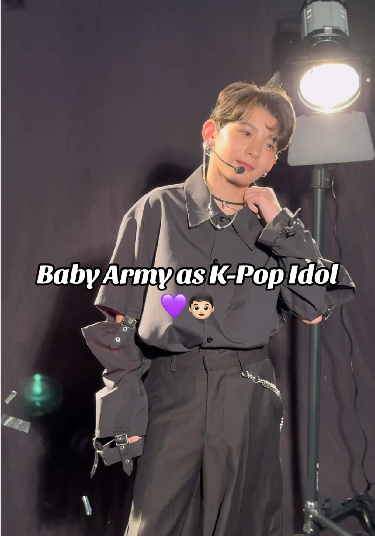 @Mav | BTS Baby Army