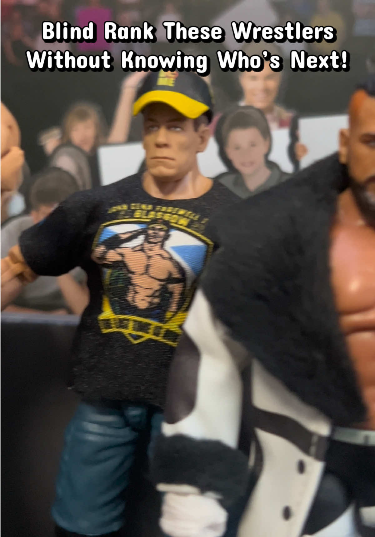 @JP Figures!