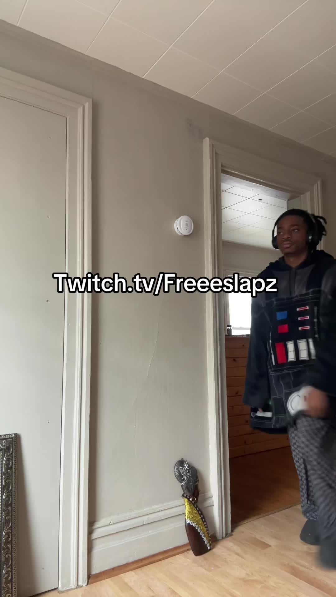 @Free Slapz ๐๐พ