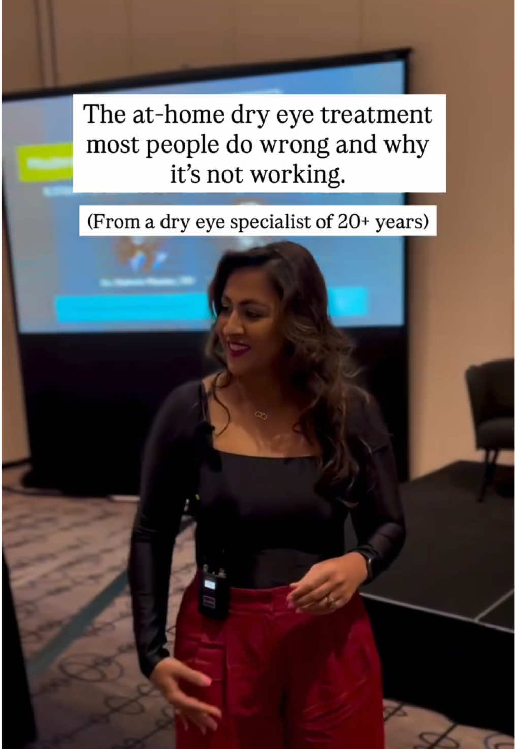 @Dr. Mahnia Madan