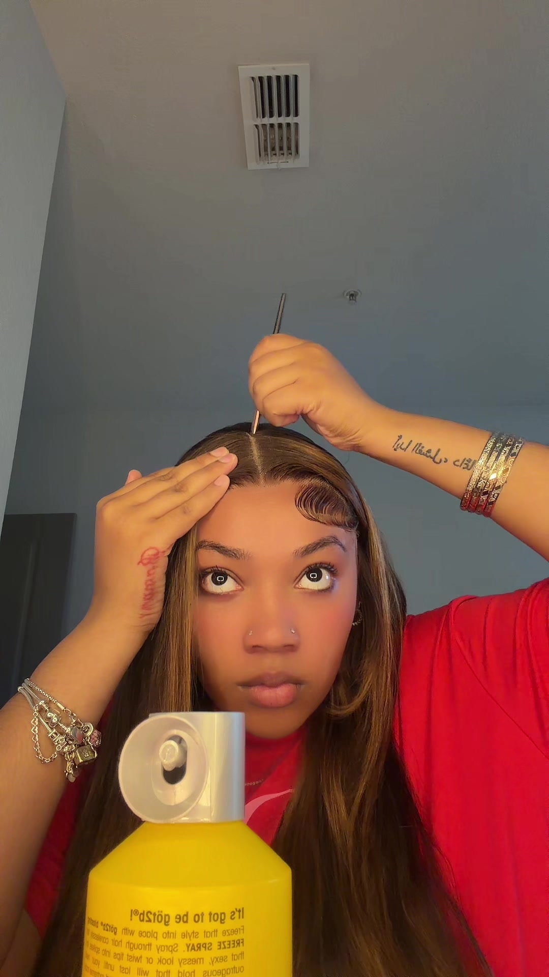 @monique
