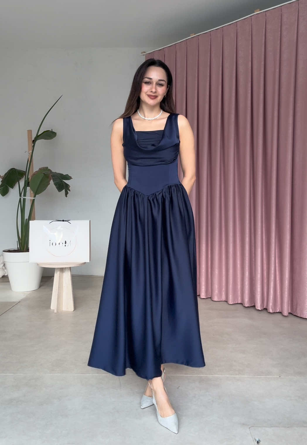 @Mooi Butik