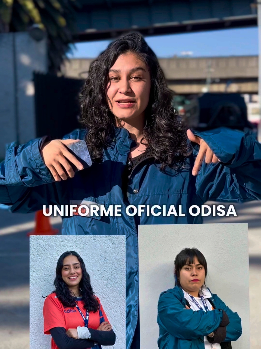 @Grupo Odisa