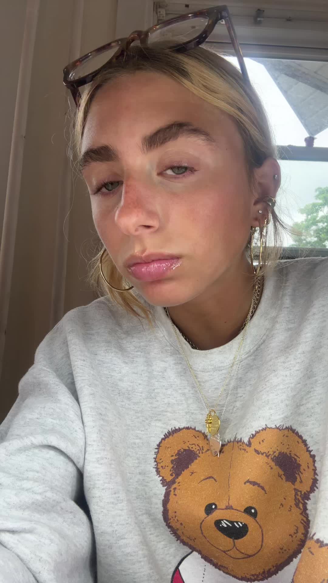 @Keziah