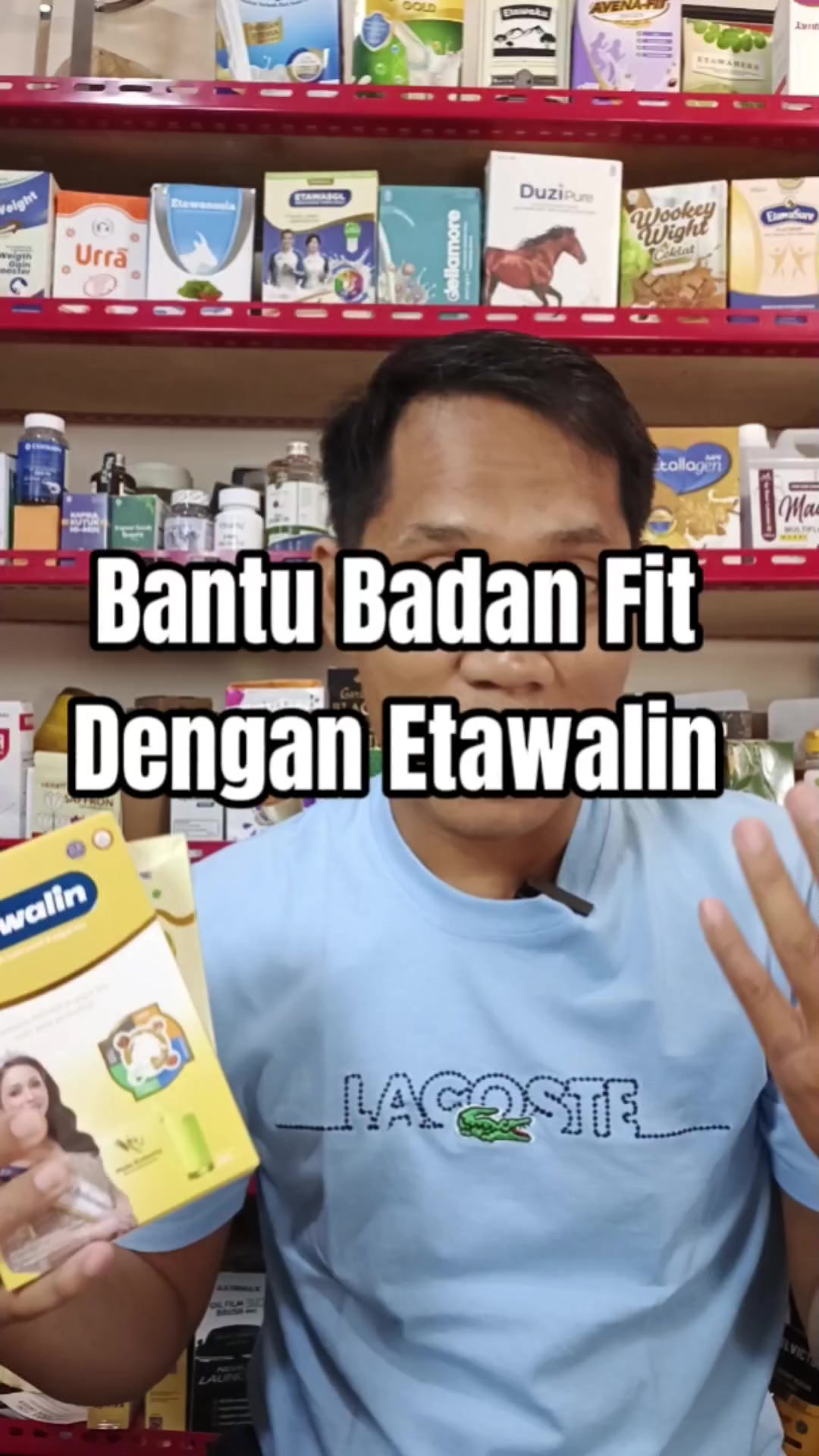 @Sehati Herbal