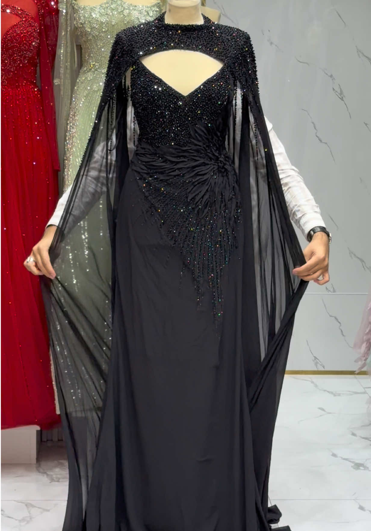 @IDeal star Fashion 👗Dubai