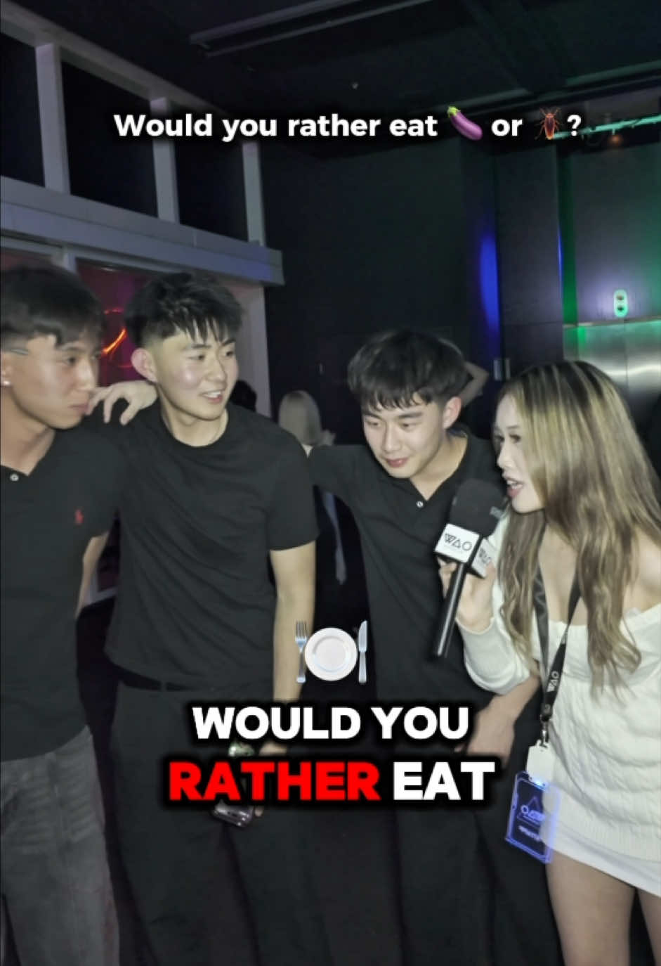 @WAO Superclub